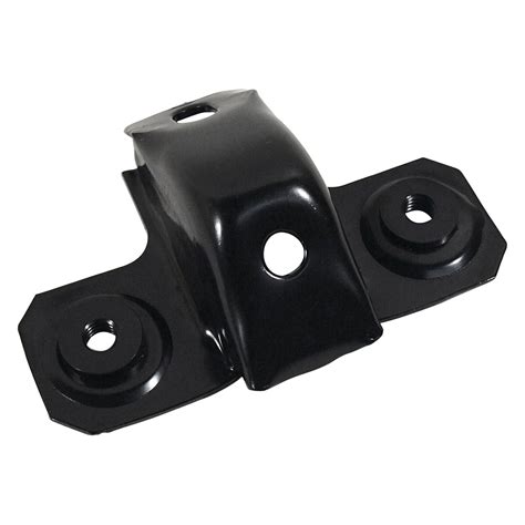 mustang bumper brackets